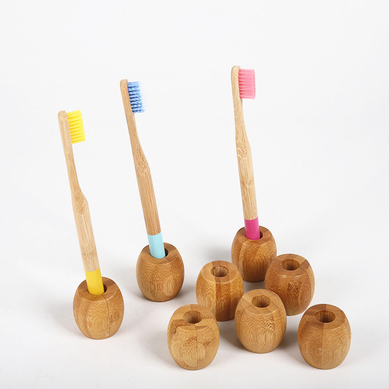 bamboo holder bamboo toothbrush wholesale